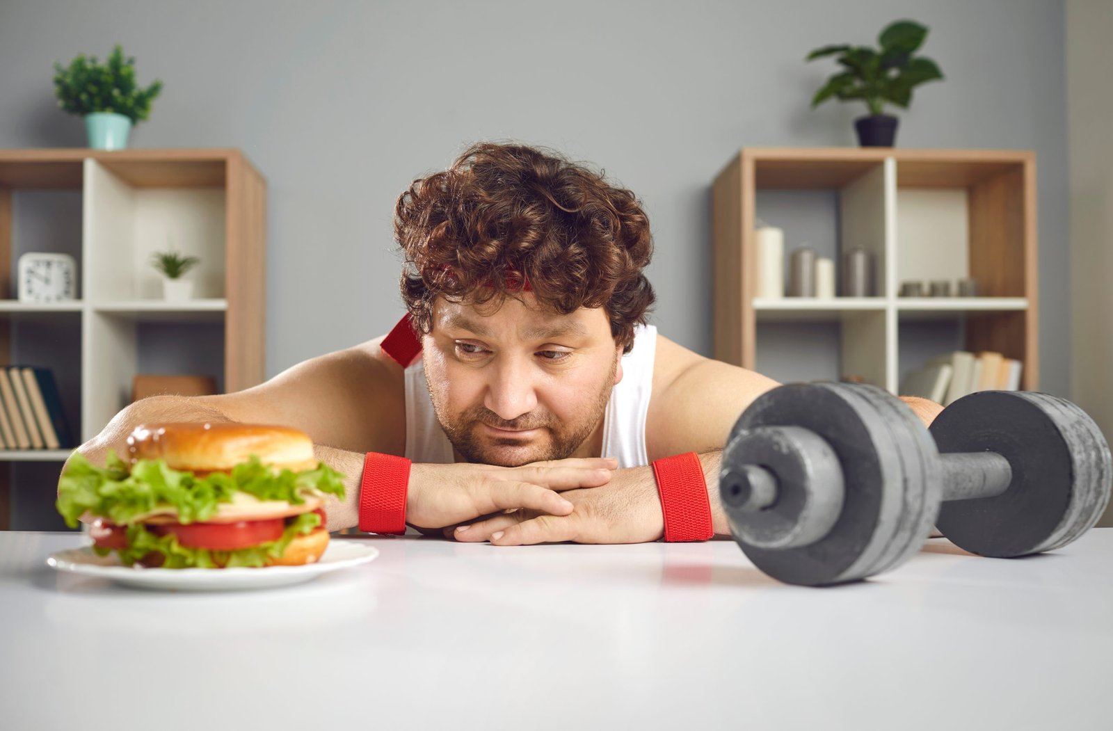 Are you trying to out-train your (bad) diet?